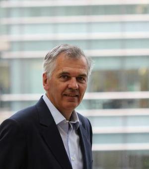 image of Charles Harman