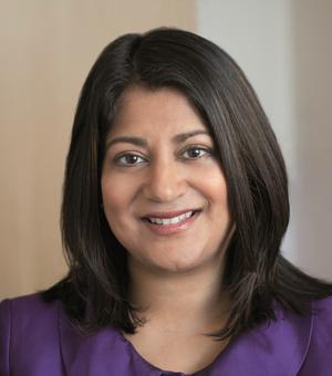 sharmila nebhrajani